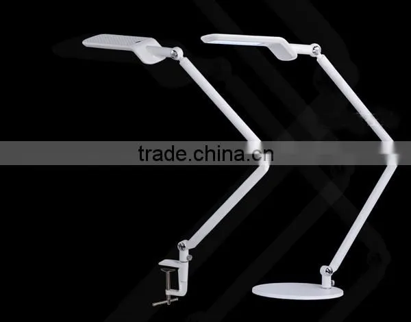 Bedroom Reading Lamp JK837 Dimmable Touch Led Table Lamp photo-4