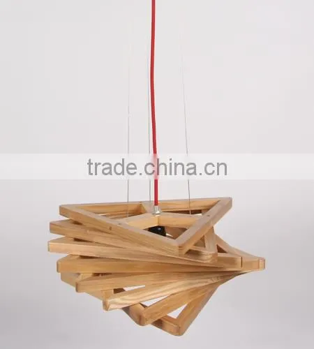 LED Pendant Light PJK-24 photo-2