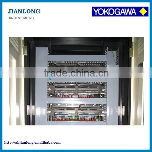 Yokogawa CENTUM VP DCS System for Advanced Process Automation Control photo-3