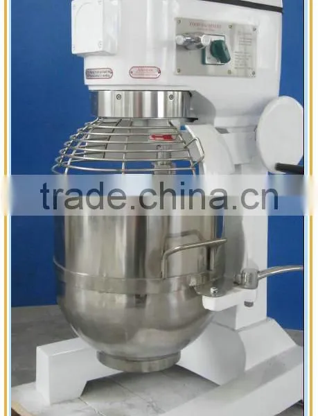 Stand Cake Mixer 40l and Stand Cake Mixer 40 l photo-3