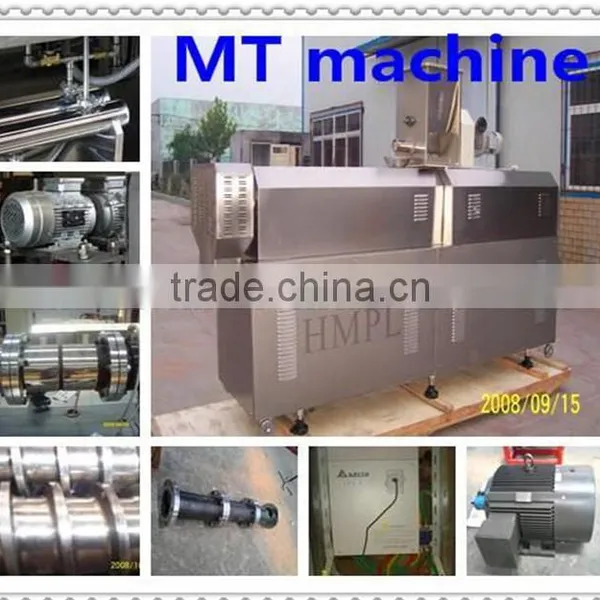 Cereals Bar Production Line/mking Machine/machinery/equipment 1. photo-4