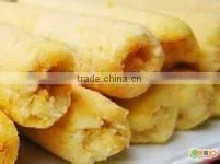 Jam Center Snacks Food Machine to Tunisia photo-2
