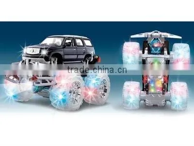 1:18 rc Robor Stunt Car
