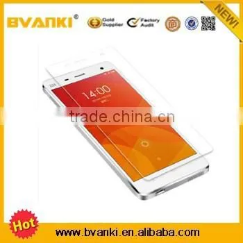 Tempered Glass for Xiaomi Mi 4 M4 Mi4 Screen Protective Film High Quality Screen Guard Protector photo-4