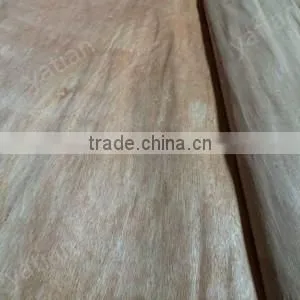 0.2-1.0mm Rotary Cut Plywood Sheet Okoume Veneer photo-4