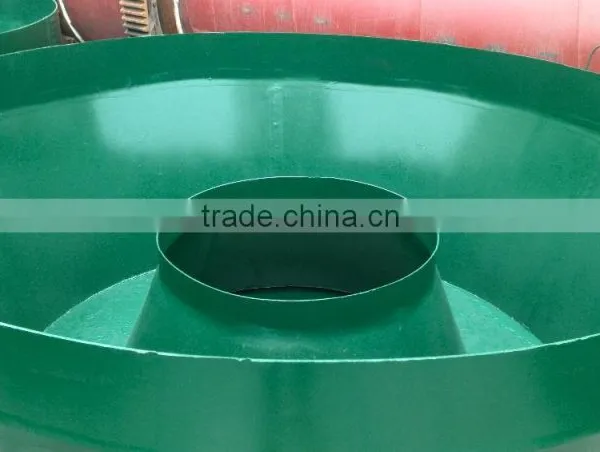Gold Grinding Pan Mill photo-5