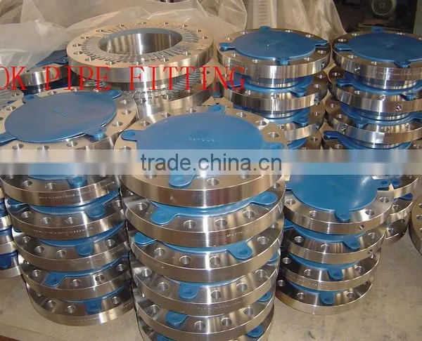 CHANDAN STEEL LTD.(FORGING DIVISION) FLANGE photo-5