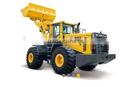 LG989 Wheel Loader With Good Quality at Competitive Price
