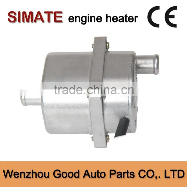 Portable Heater for Cars photo-3