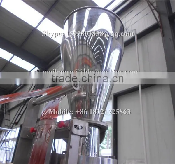 Automatic Small Herbal Tea Machine, Flower Tea Bag Packing Machine Supplier's Choice photo-4