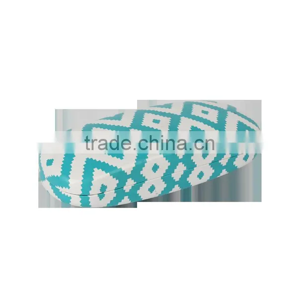 Wholesale Classic Printing Eyeglass Case photo-2