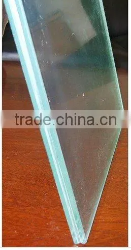 Bullet Resistant Glass Door From Shandong Yaohua With EN12150-1/ CE/ AS/NZS2208 /ISO/ CCC photo-4