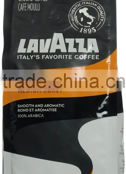 2016 Hot Sale Plastic Bag for Roasted Coffee Packaging photo-5