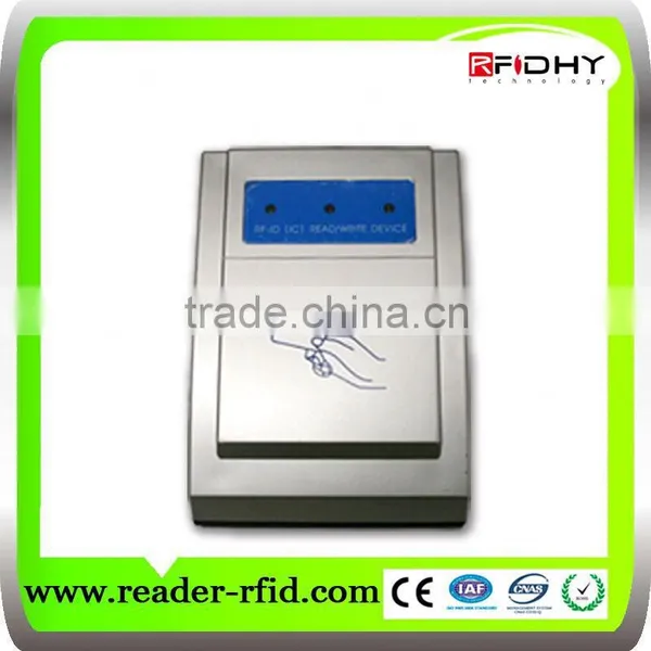 Long Range Rfid Reader Rfid Card Reader Machine