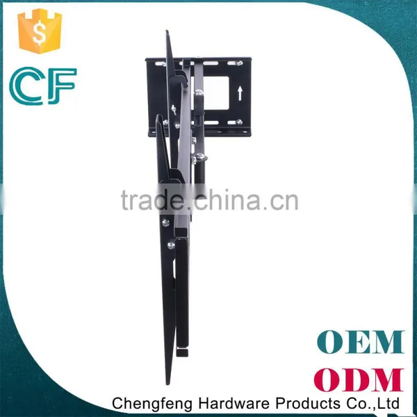 New Model Suit For 37"-65"Plasma Retractable Lcd Tv Wall Mount photo-6