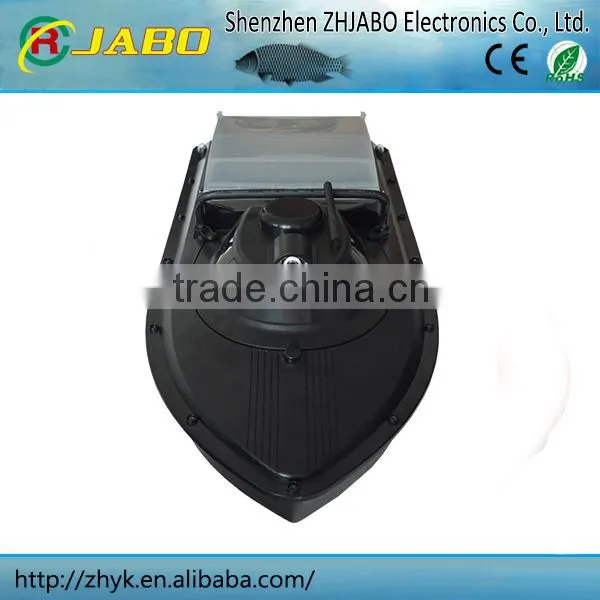JABO 2BL Bait Boat With Sonar Fish Finder Quality Choice photo-6
