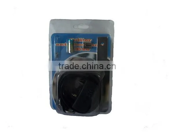 Trainertec Factory Specialized in Pet Products AE-20 Anti Bark e Collars for Dogs photo-3