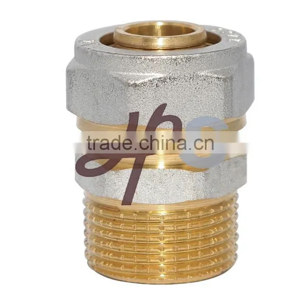 Brass Straight Union photo-2