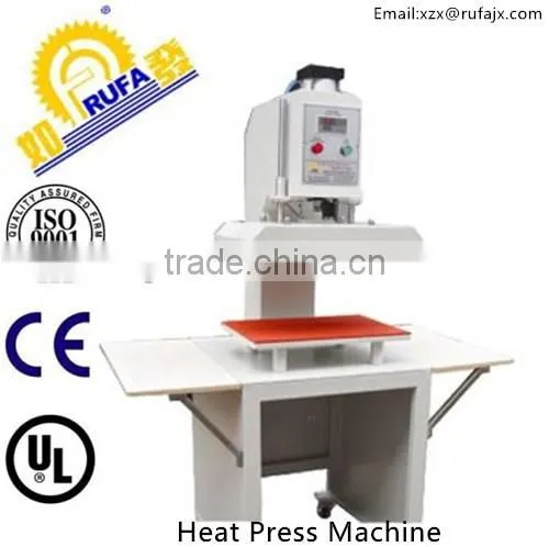 T Shirt Heat Press Machine