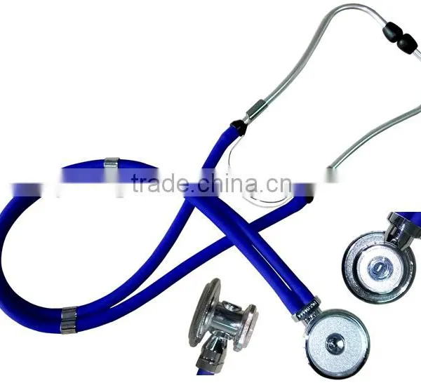 Stethoscope