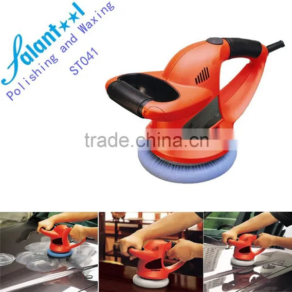 Polisher , Waxing Machine