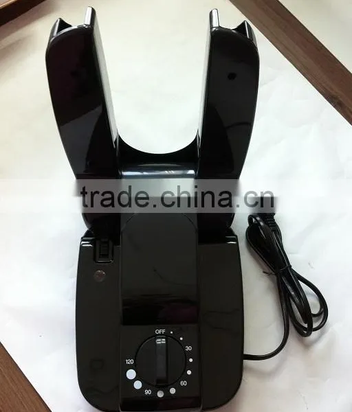 Electric Shoe Dryer Boot & Sneaker Dryer With 120 Mins Timer photo-6