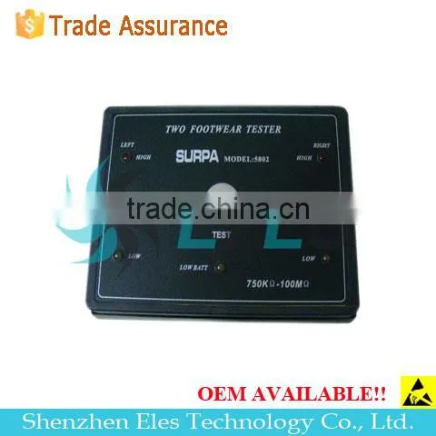 New Design Wriststrap Tester With Low Price photo-5
