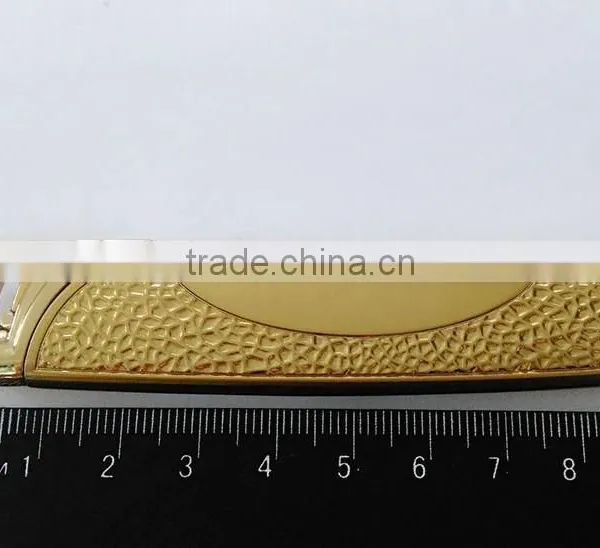 Metal Fashion Sex Cheapest Lighter Refill photo-5