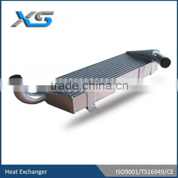 Front Mount Universal Intercooler