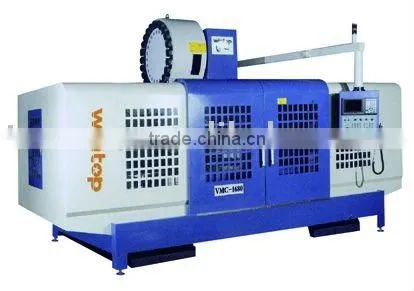 CNC Processing Machine