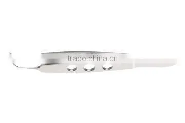 Kelman Lens Holding McPHERSON Forceps Ophthalmic Instruments Eye Instruments Fine Quality By Boss photo-4