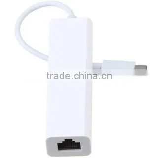 Xinya Low Price Latest and Original USB Type-C to RJ45 Cable photo-2