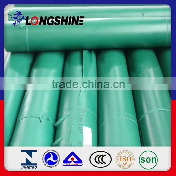 Pvc Coated Tarpaulin Fabric PE Tarpaulin