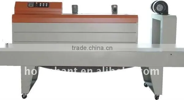 PE Packaging Machine
