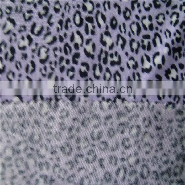 High Fashion Printed Model Fabric for Sports Jersey photo-2