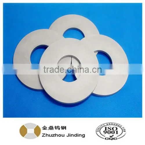 Wholesale Tungsten Carbide Cutting Machine Knives
