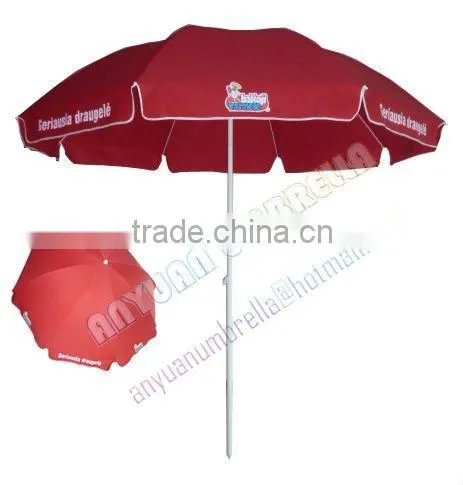 Beach Products Promotional