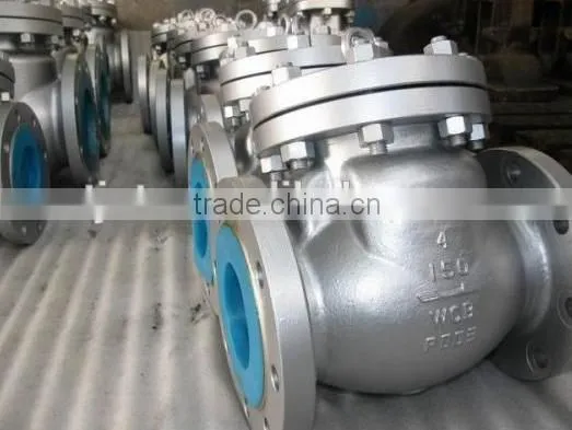 High Performance Gate Valve /Check Valve /Lug Type Butterfly Valve