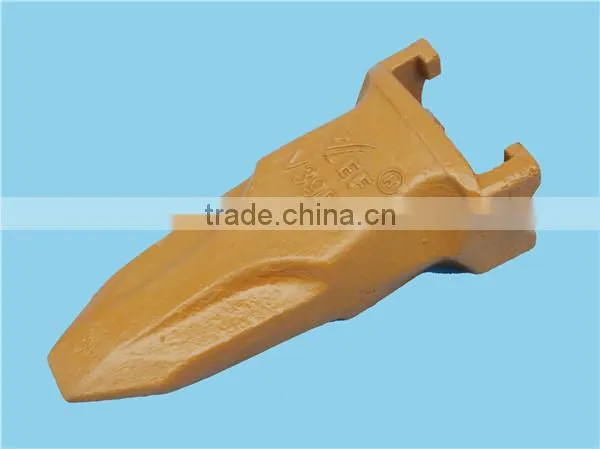 Excavator Spare Parts Bucket Teeth V39RC Bucket Teeth