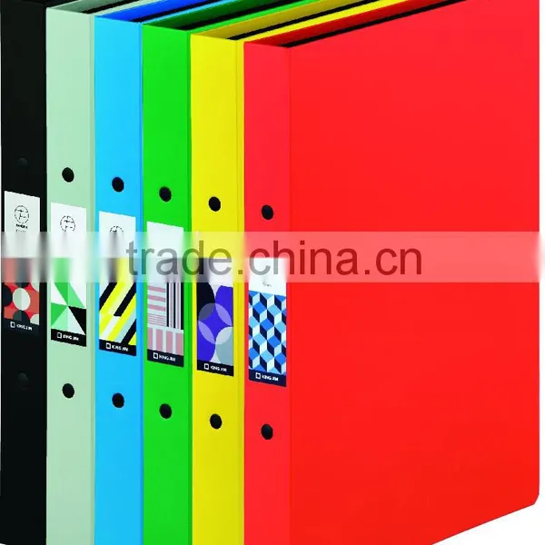 FARBEN RING FILE 19mm photo-4