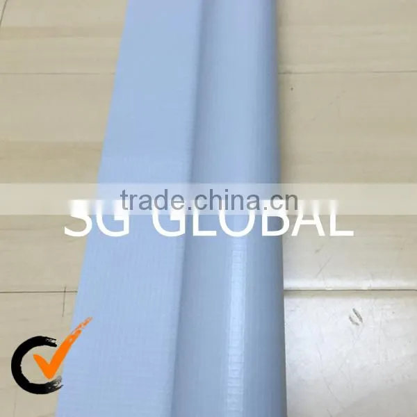 Pvc Tarpaulin Roll Stocklot photo-2