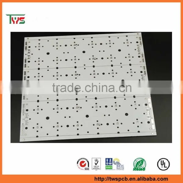 Hot Selling Led Light Pcb Board Aluminum Pcb Manufacture photo-3