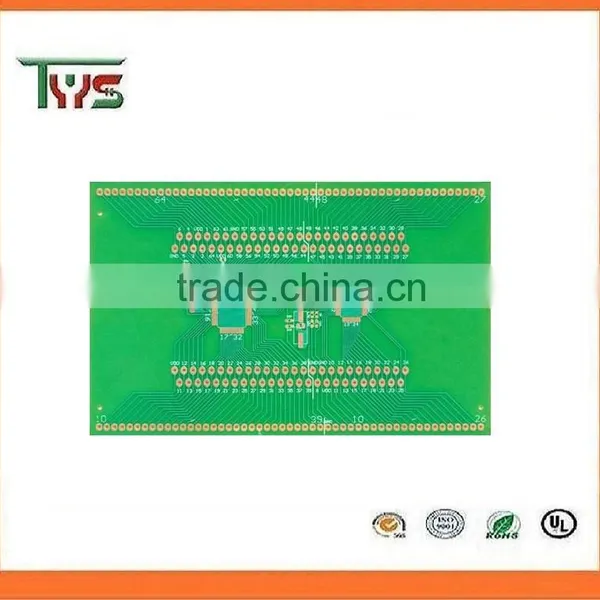 Single Side PCB for Electronic Products Tianweisheng Electronic Co,ltd