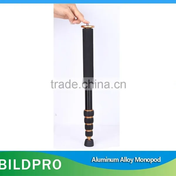 Tourism Foldable Monopod Camera Professional Tripod Monopod Stand Carbon Fiber Material photo-5