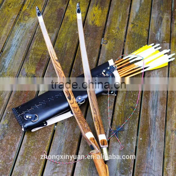 Takedown Recurve Bow ARROW Hunting Bow and Arrow photo-2