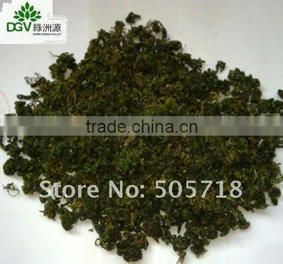 Gynostemma Pentaphyllum Tea Jiaogulan Tea