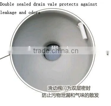 Toilet Portable Toilet photo-4