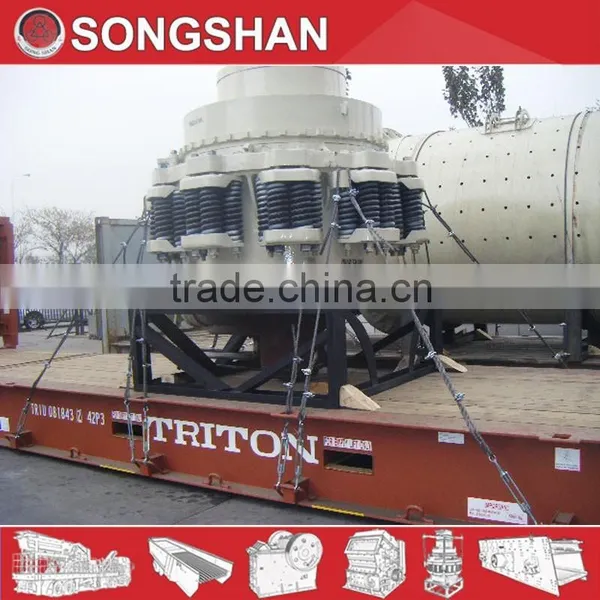 Gyratory Crusher Cone Crusher Prices photo-4