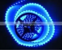 Waterproof SMD5050 Led 60 LEDs per Meter Blue Strip LED5050 photo-2