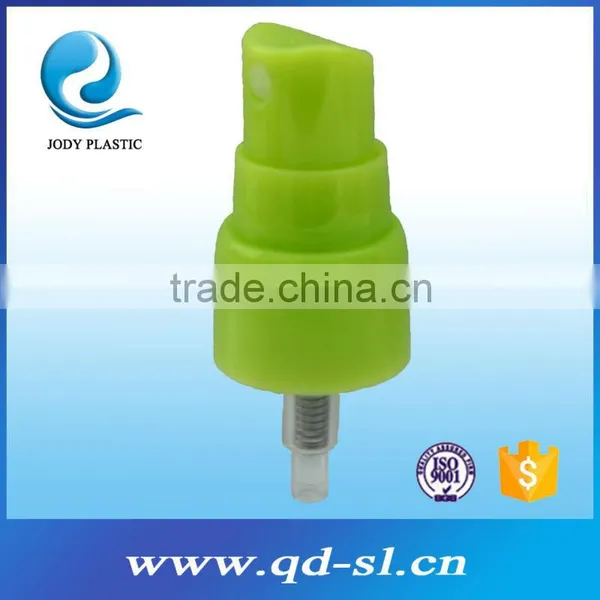 Online Shopping China 20/410 24/410 Hand Press Plastic Gel Sprayer Pump photo-5